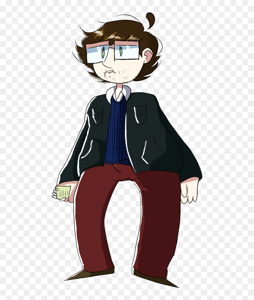 Cartoon, HD Png Download - kazuya png