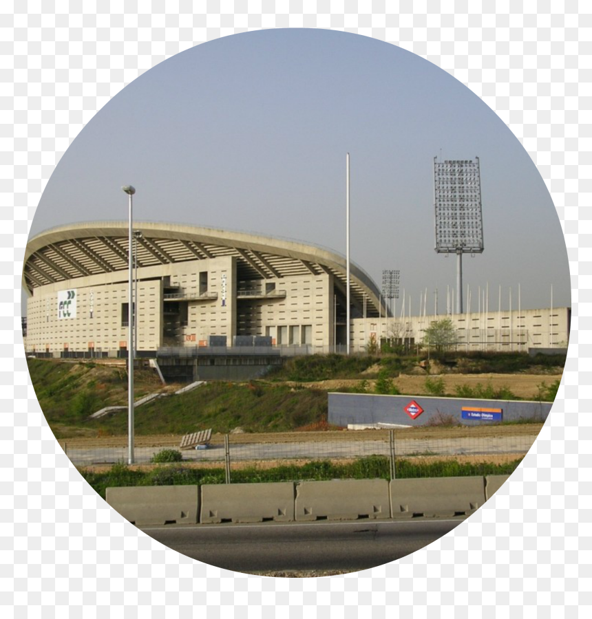 Transparent Rejas Png - Dibujo Wanda Metropolitano, Png Download - ventanas png