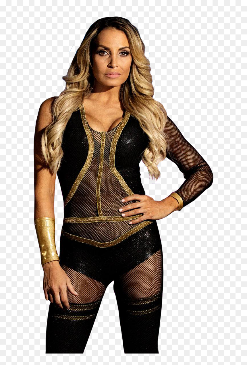 Trish Stratus Png 2019, Transparent Png - trish stratus png