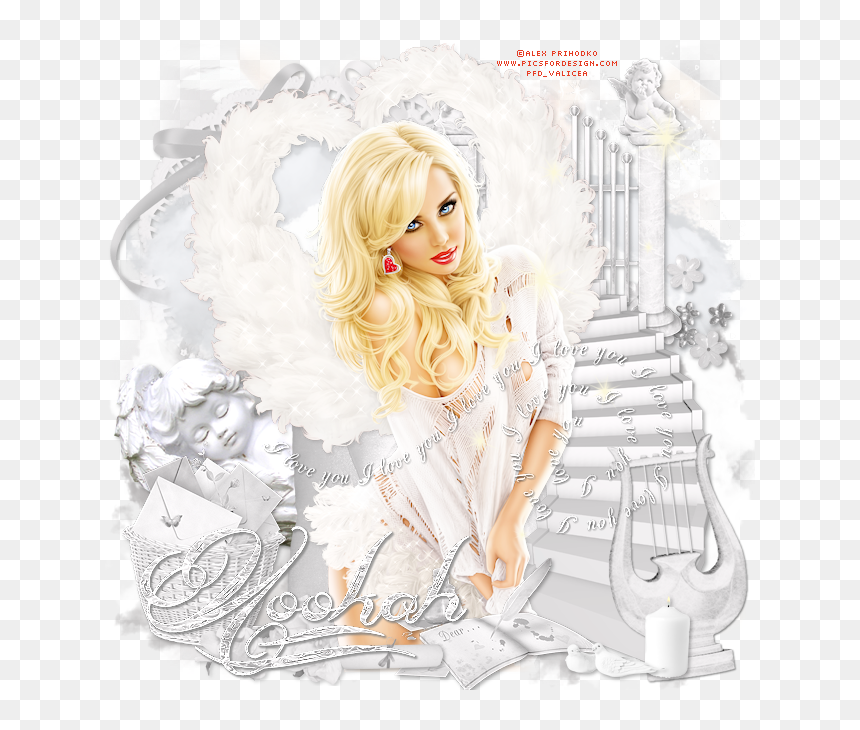 Tube Alex Prihodko - Illustration, HD Png Download - alex prihodko png