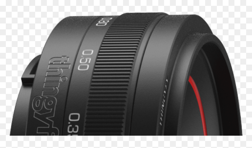 Canon Ef 75-300mm F/4-5.6 Iii, HD Png Download - dirty lens png
