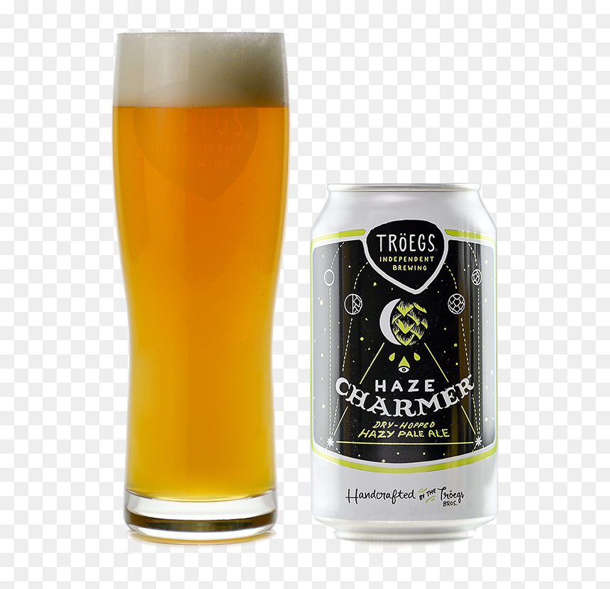 Haze Charmer Troegs Beer, HD Png Download - little charmers png
