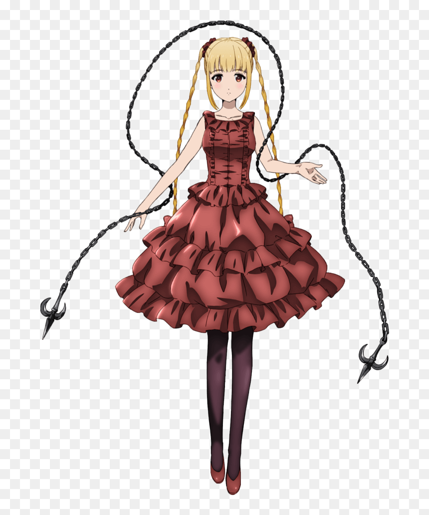 Darwin's Game Shuka Cosplay, HD Png Download - kazuya png