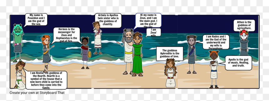 Cartoon, HD Png Download - hestia png