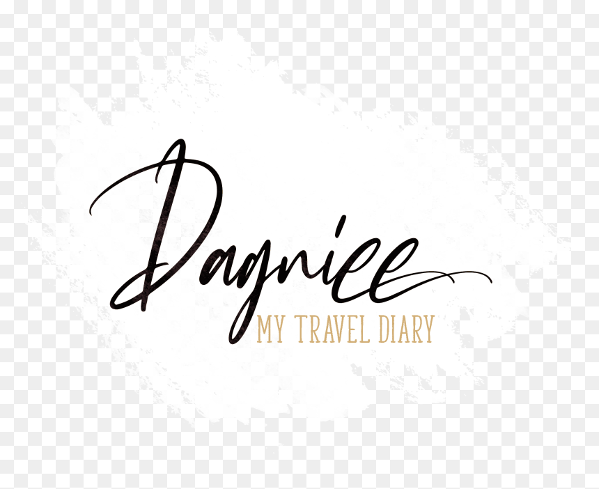 Dagniee - Calligraphy, HD Png Download - little charmers png
