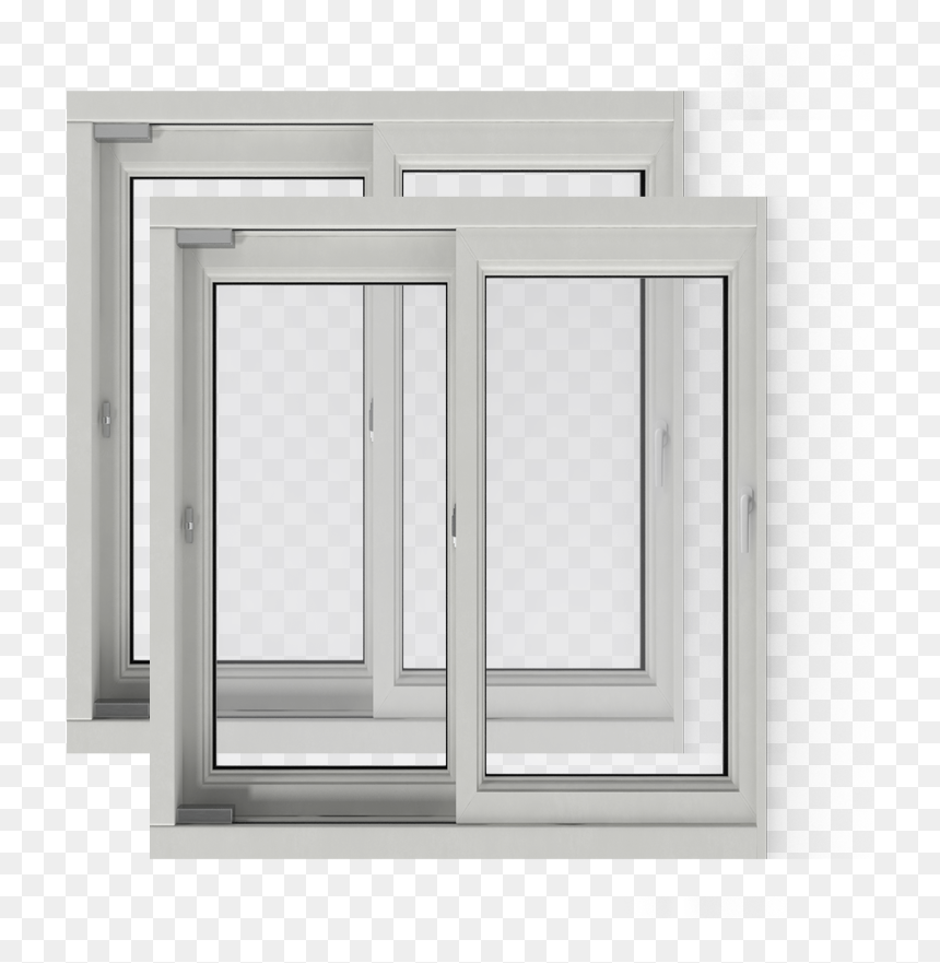 Ventanas De Pvc En Png, Transparent Png - ventanas png
