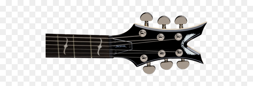 Electric Guitar, HD Png Download - dean png