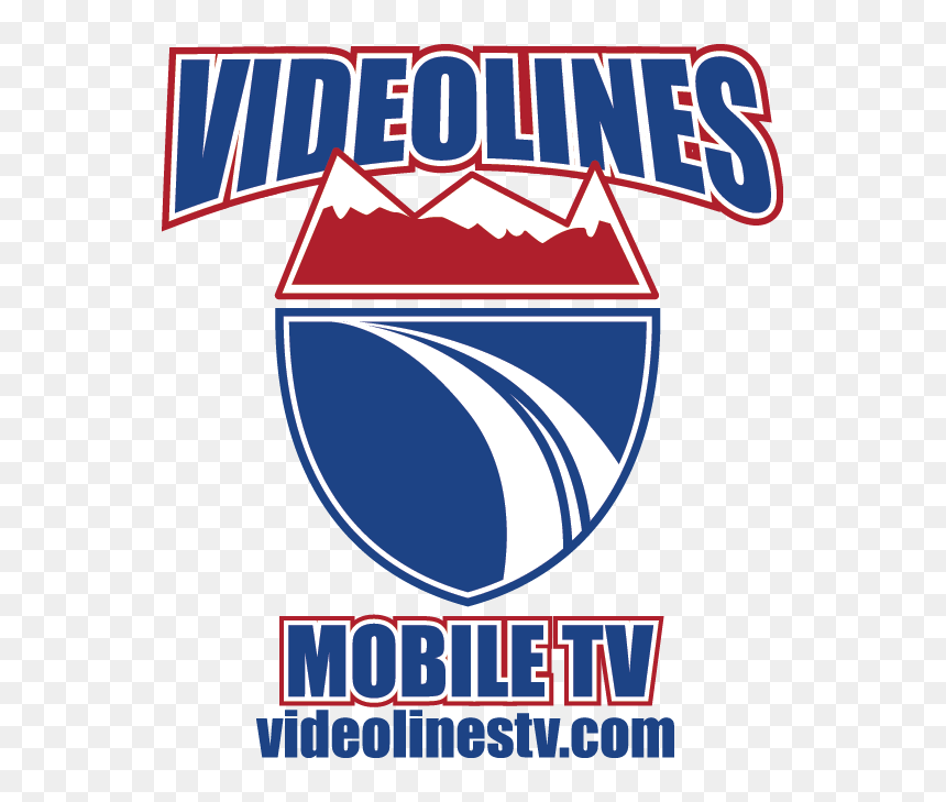 Emblem, HD Png Download - tv lines png