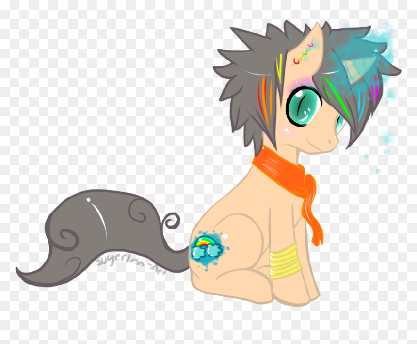 Shadowhunters , Png Download - Magnus Bane As Mlp, Transparent Png - shadowhunters png