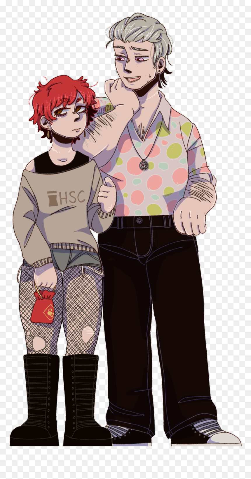 They R Going On A Brunch Double Date With Deidara And - Cartoon, HD Png Download - hidan png