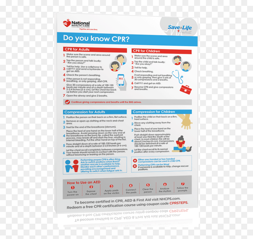 Web Page, HD Png Download - cpr png
