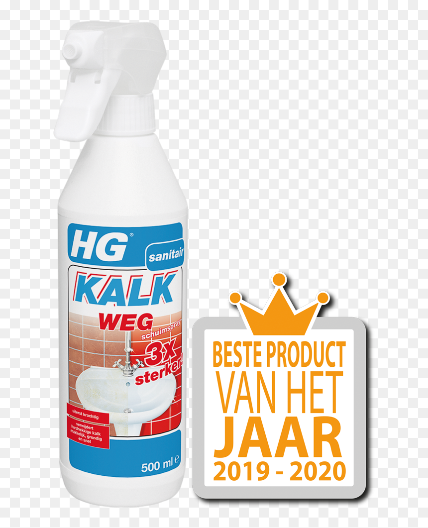 605050100 - Main - Beste Product Van Het Jaar, HD Png Download - cleaning products png