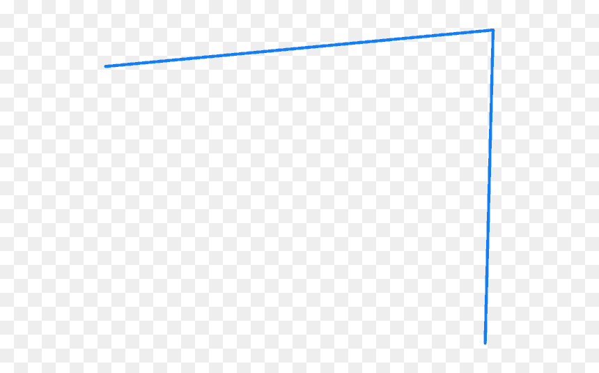 How To Draw Tv - Colorfulness, HD Png Download - tv lines png