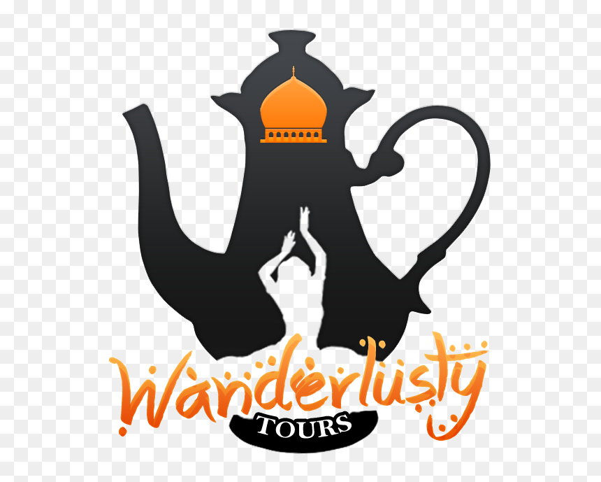 Wanderlusty Tours, HD Png Download - little charmers png