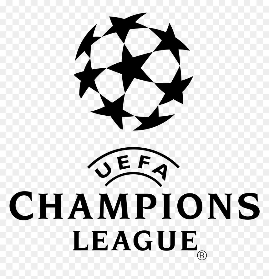 Champions League Png - Champions League Logo Png, Transparent Png - hidan png