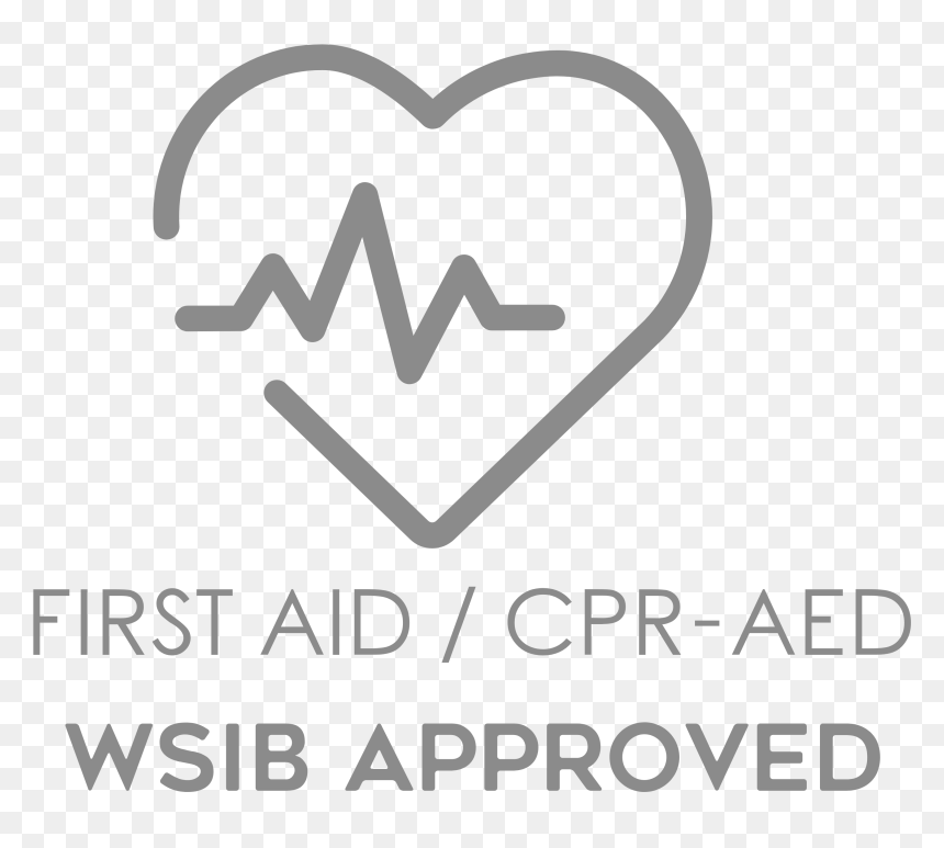 Image - Heart, HD Png Download - cpr png
