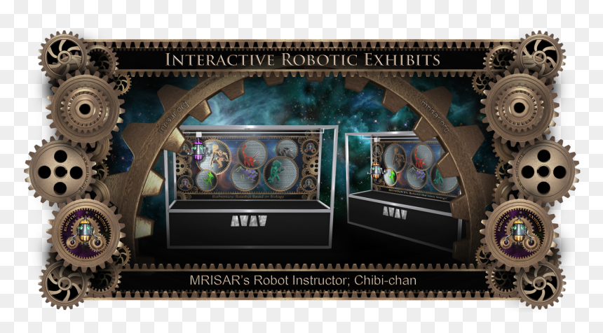 Robotic Arm, HD Png Download - atat png