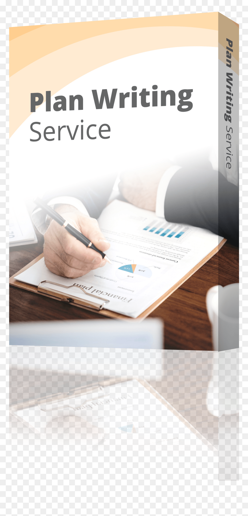 Business Plan Writers - Brochure, HD Png Download - business plan png