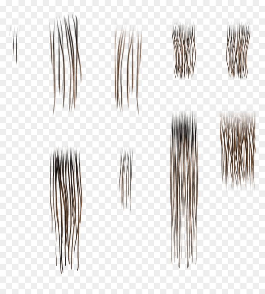 Classic Taper Diffuse - Art, HD Png Download - chrome texture png