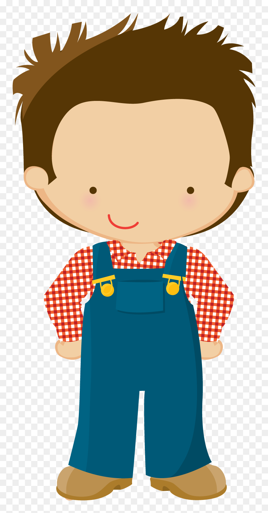 Pin De Clara Alvizurez Em Dibujos - Personagens Fazendinha Png, Transparent Png - dibujos png