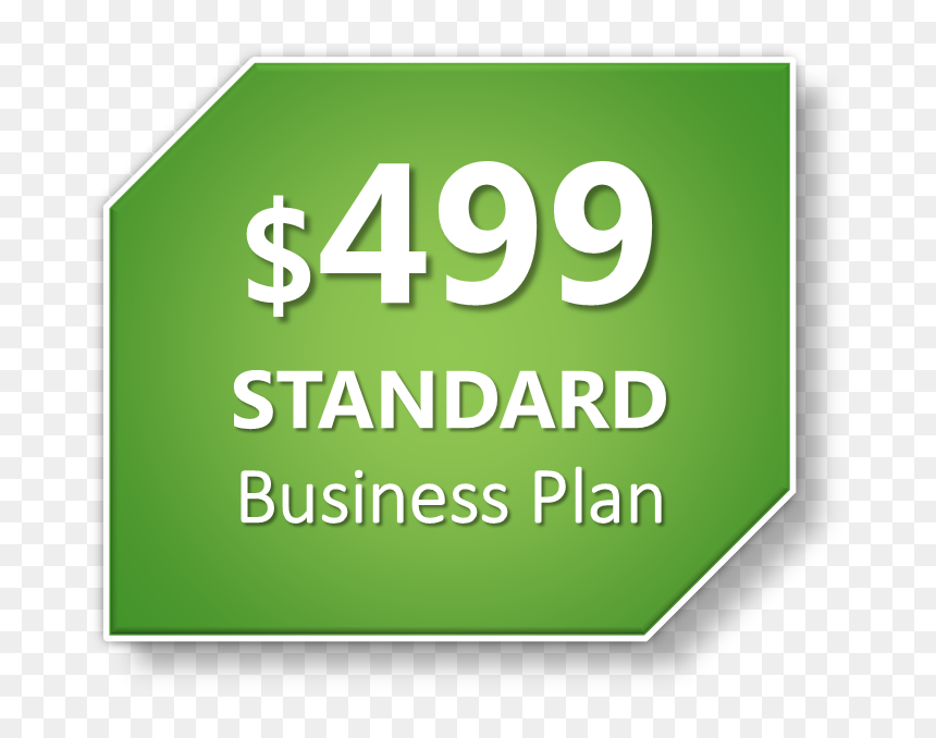 Standard Business Plan - Cine Estelar, HD Png Download - business plan png