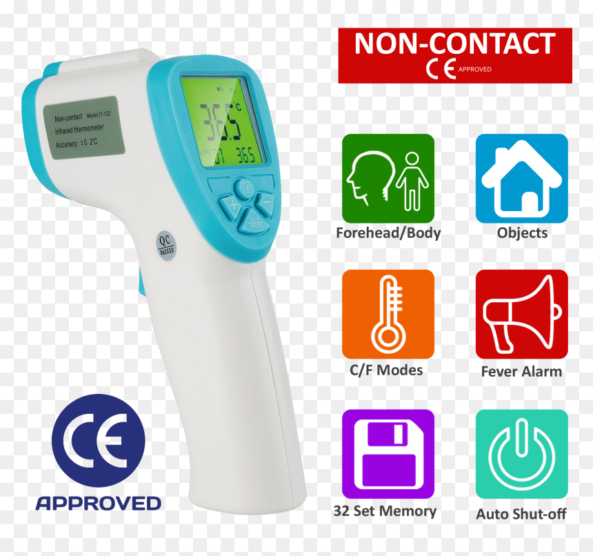 Thermometer, HD Png Download - rilakkuma face png