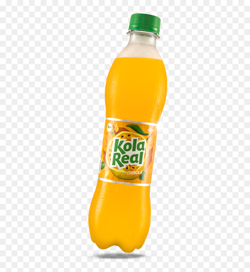Refresco Kola Real Png, Transparent Png - refrescos png