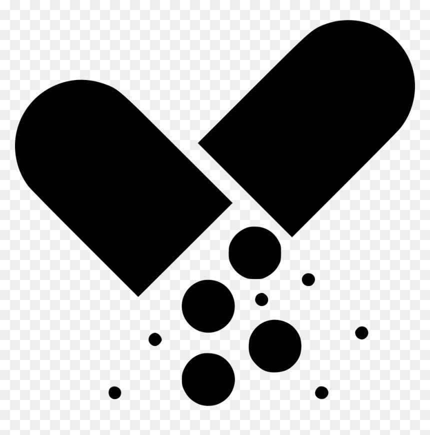 Antibiotics - Antibiotic Icon Png, Transparent Png - antibiotics png
