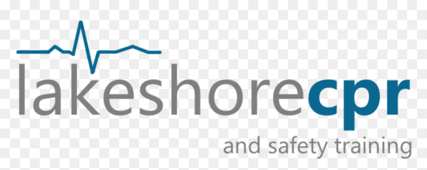 Safetytraining Logo - Graphic Design, HD Png Download - cpr png