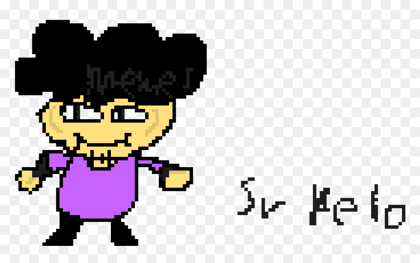 Cartoon, HD Png Download - pelo png