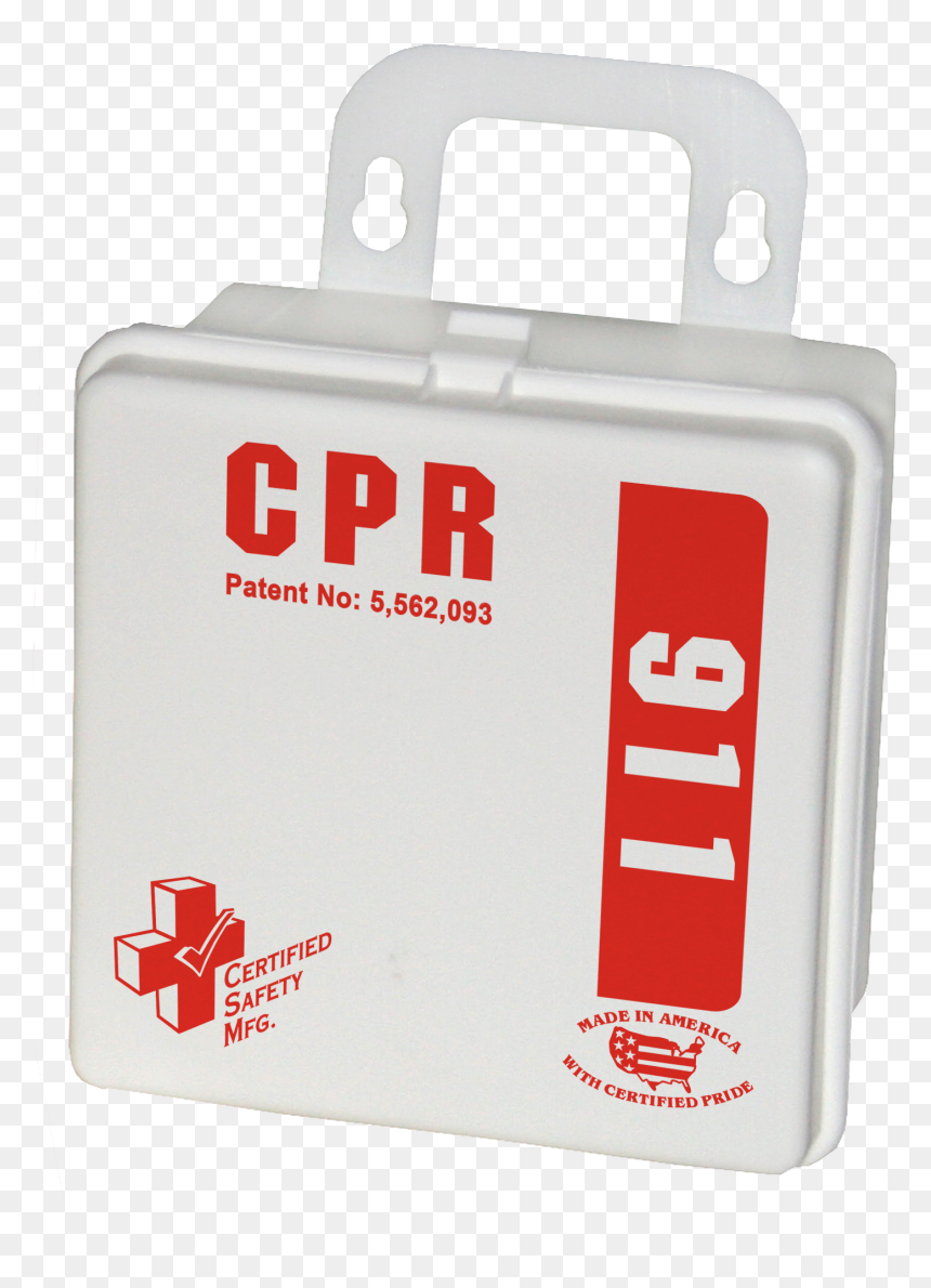 K203 000 001 6pw - Plastic, HD Png Download - cpr png