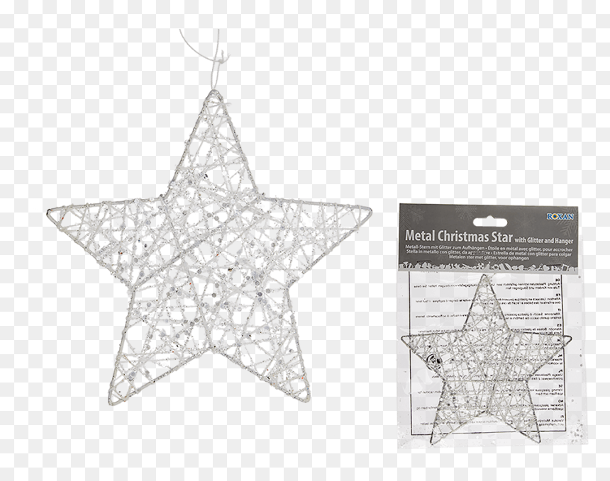 Star, HD Png Download - flecha blanca png