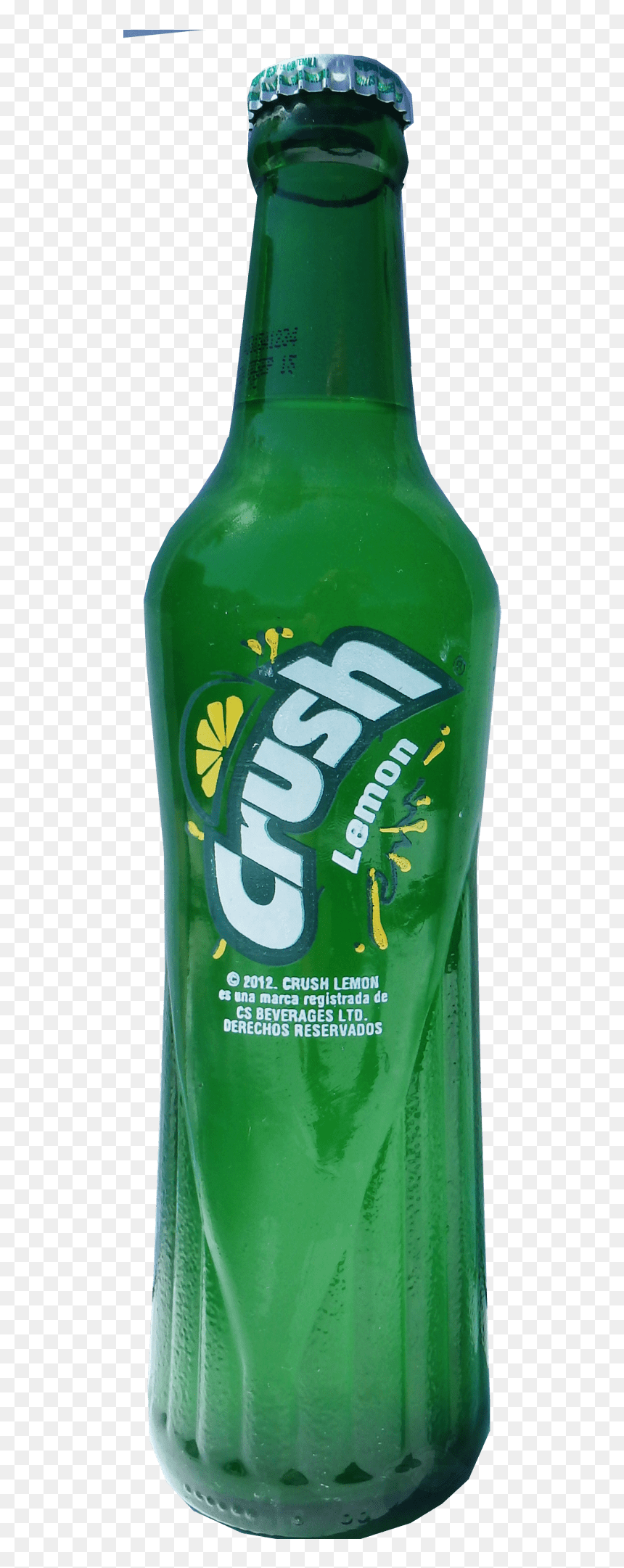 Crush Soda, HD Png Download - refrescos png