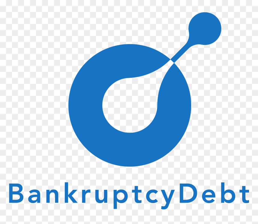 Bankruptcydebt - Com Logo - - Com Clipart , Png Download - Graphic Design, Transparent Png - bankruptcy png
