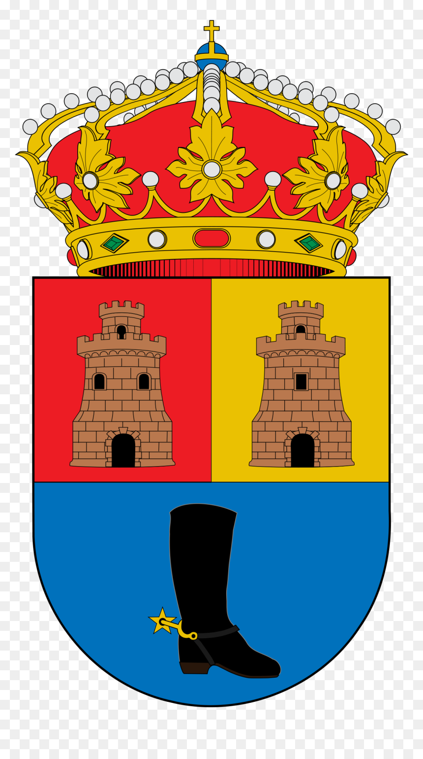 Escudo Griñon, HD Png Download - ventanas png