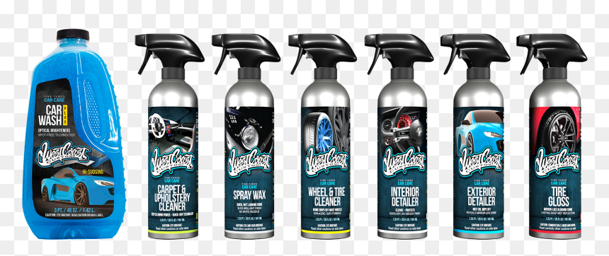 Wcc All Products - West Coast Customs Cleaner, HD Png Download - cleaning products png