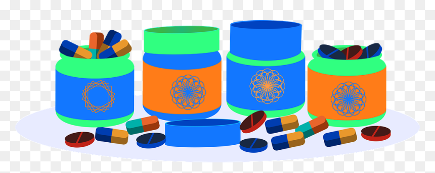 Clip Art, HD Png Download - antibiotics png
