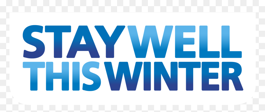Stay Well This Winter Final Logo3 Rgb-01 - Keep Warm This Winter, HD Png Download - antibiotics png
