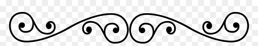 Circle, HD Png Download - vintage line png