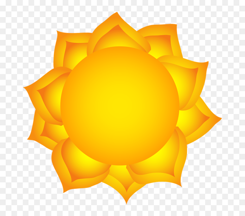 Portable Network Graphics, HD Png Download - sol animado png