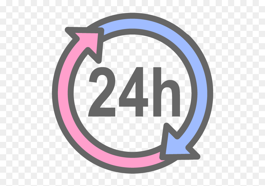 Graphic Design, HD Png Download - open 24 hours png