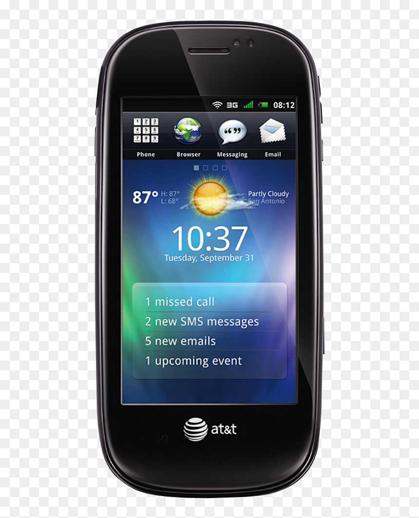 Dell Aero, HD Png Download - atat png