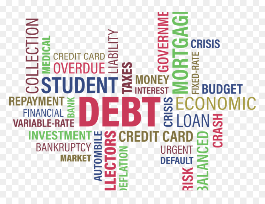 Bankruptcy Attorney - Student Loan, HD Png Download - bankruptcy png