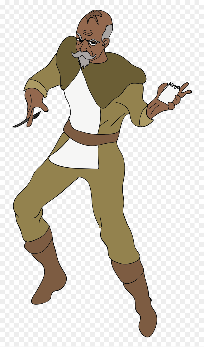 Velho Bigode By Ejds , Png Download - Cartoon, Transparent Png - bigode png