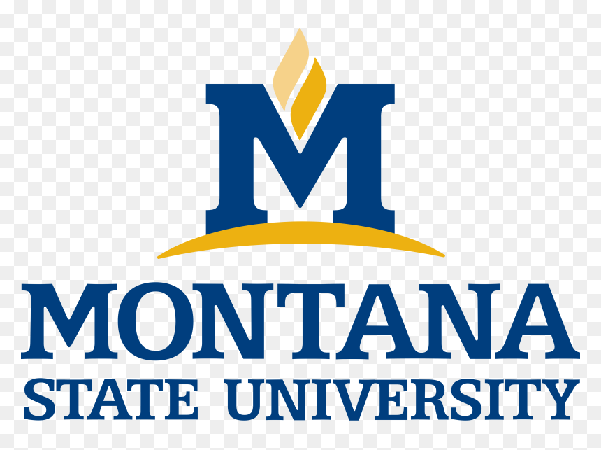Montana State University, HD Png Download - montañas png