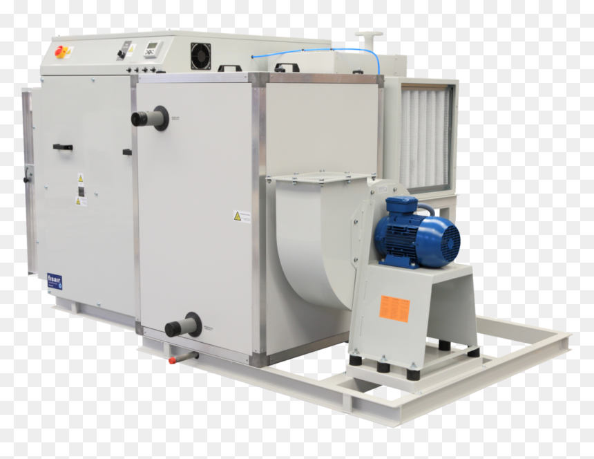 Df Air Dehumidifiers - Deshumidificador Fisair, HD Png Download - refrescos png
