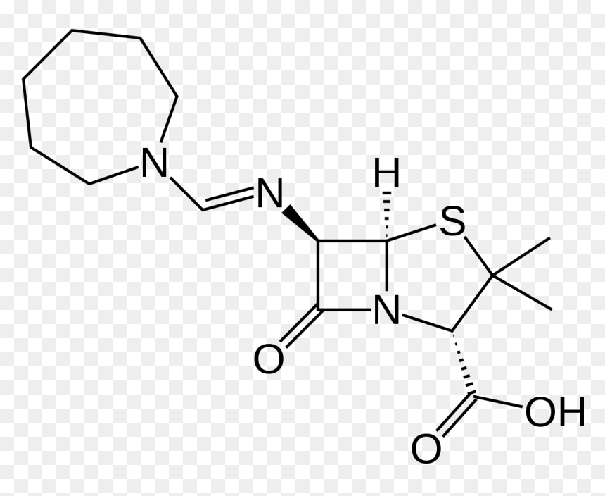 Β-lactam Antibiotic, HD Png Download - antibiotics png
