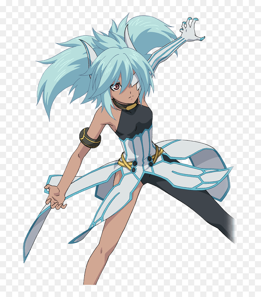 Celsius’ 4☆ Image From The Co-op Roulette - Tales Of Eternia Celsius, HD Png Download - rips png