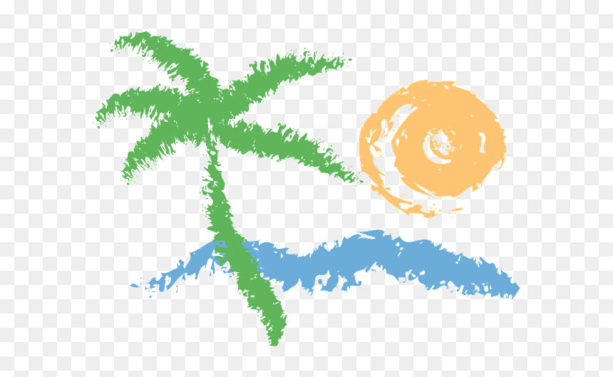 Portable Network Graphics, HD Png Download - sol animado png