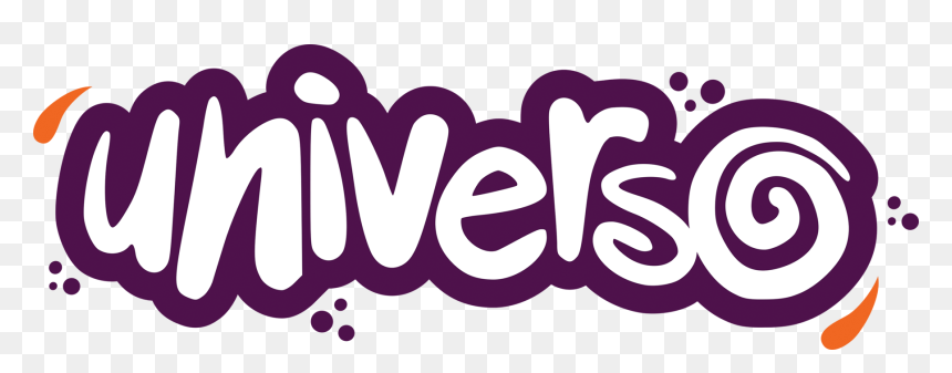 Logo Universo Axé , Png Download - Universo Axé, Transparent Png - universo png
